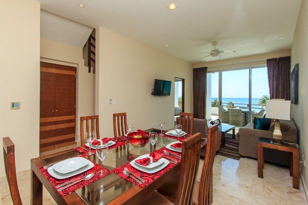 Отель Casa Del Mar Плая-дель-Кармен Экстерьер фото