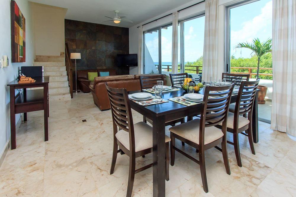Отель Casa Del Mar Плая-дель-Кармен Экстерьер фото